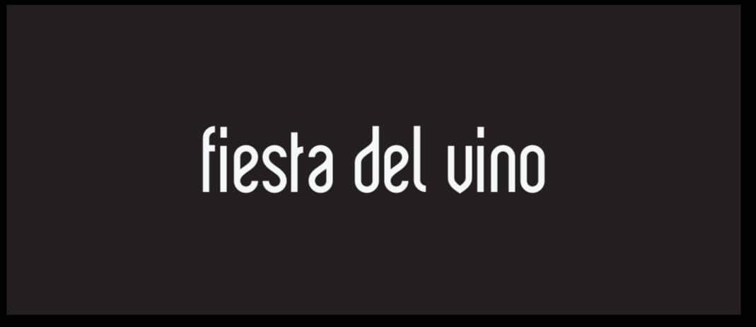 fiesta del vino